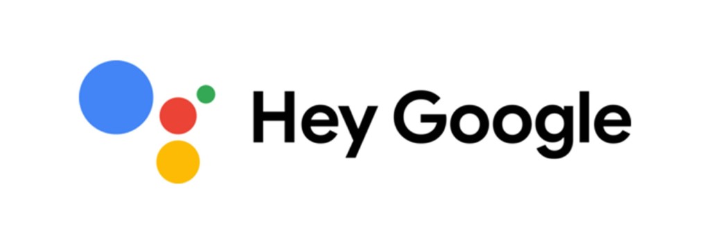 Hey Google