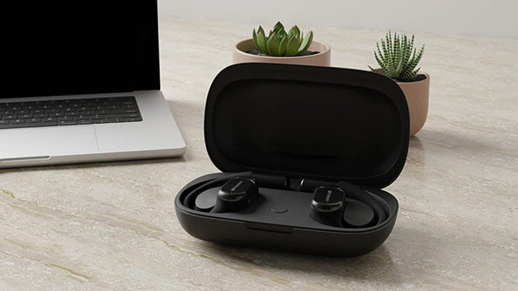 Best Earphones for Gym & Outdoors: ENC Earbuds